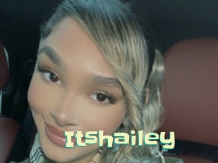Itshailey