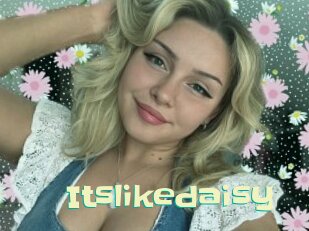 Itslikedaisy