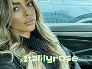 Itslilyrose