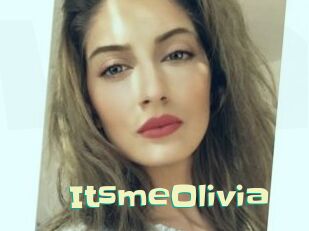 itsmeOlivia Wanna Meet