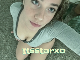 Itsstarxo