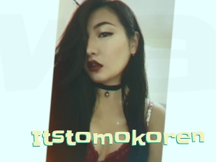 Itstomokoren