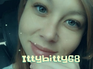 Ittybitty68