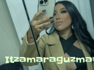 Itzamaraguzman