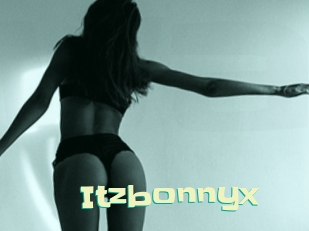 itzbonnyx Wanna Meet
