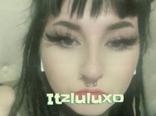 Itzluluxo