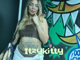 Itzykitty