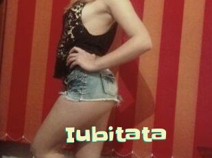 Iubitata