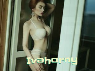 Ivahorny