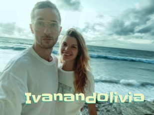 ivanandolivia Wanna Meet