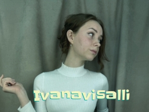 ivanavisalli Wanna Meet