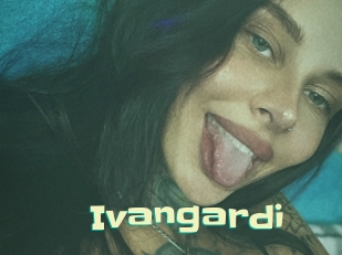 ivangardi Wanna Meet