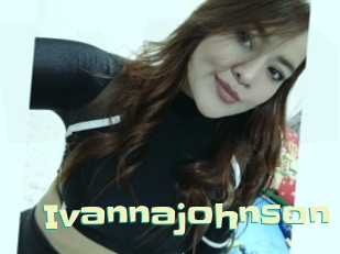Ivannajohnson