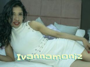 Ivannamoniz