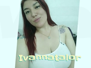 Ivannatalor
