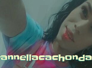 ivannellacachonda Wanna Meet