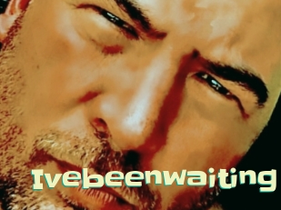 ivebeenwaiting Wanna Meet