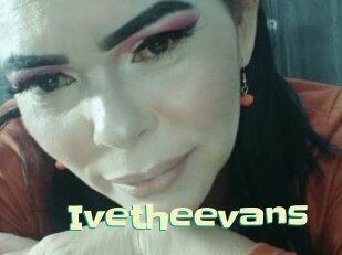 Ivetheevans