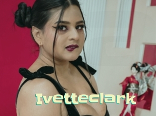 Ivetteclark