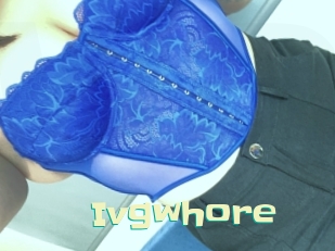 Ivgwhore