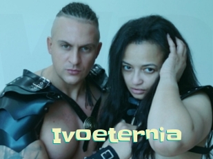 ivoeternia Wanna Meet