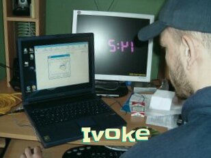 Ivoke