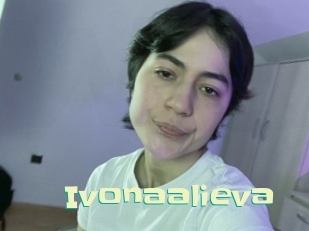 ivonaalieva Wanna Meet