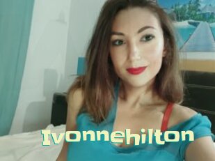 Ivonnehilton