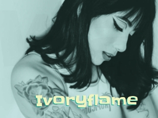 Ivoryflame