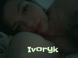 Ivoryk