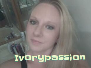 Ivorypassion