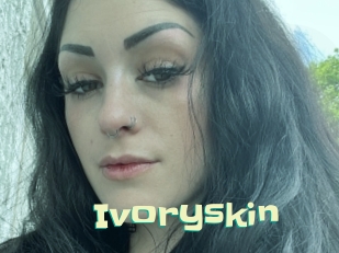 Ivoryskin
