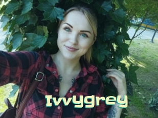 Ivvygrey