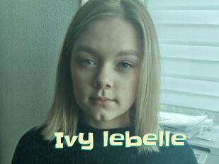 Ivy_lebelle