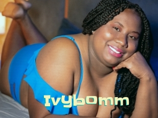 ivybomm Wanna Meet