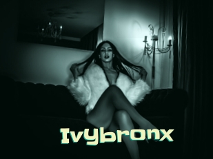 ivybronx Wanna Meet