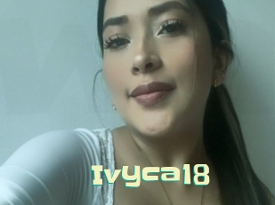 Ivyca18