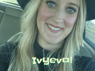 Ivyevol
