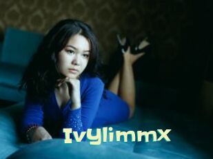 Ivylimmx