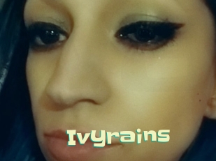 ivyrains Wanna Meet