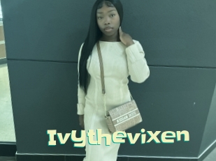 Ivythevixen