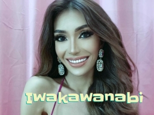 Iwakawanabi