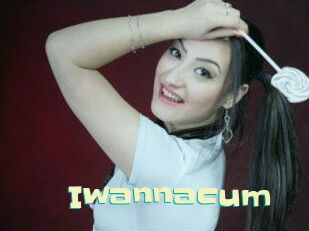 Iwannacum
