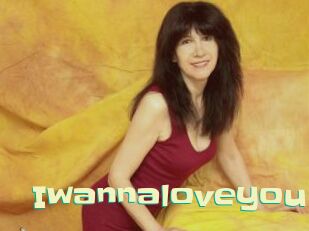 iwannaloveyou Wanna Meet