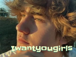 Iwantyougirls