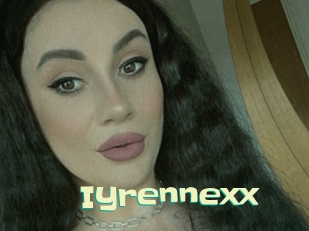 Iyrennexx