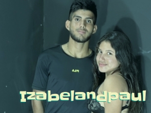 Izabelandpaul