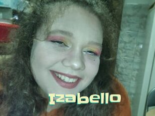 Izabello