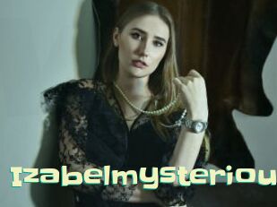 Izabelmysterious
