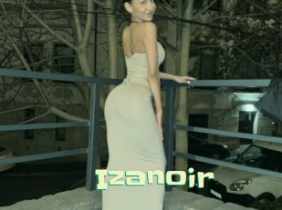 Izanoir